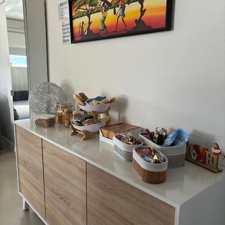 Bed and Breakfast Tra Campagna E Mare Лидо-делле-Национи Экстерьер фото