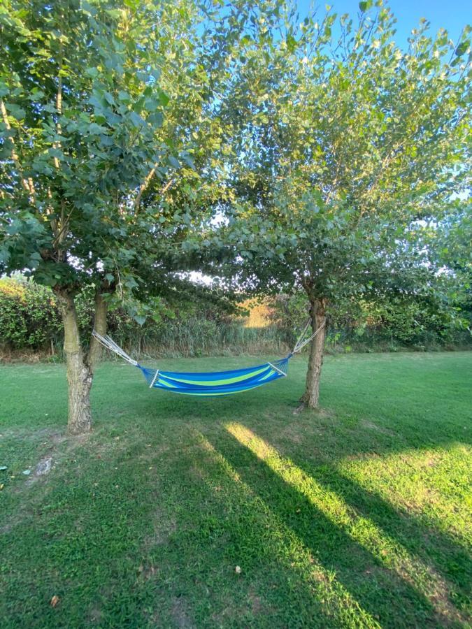Bed and Breakfast Tra Campagna E Mare Лидо-делле-Национи Экстерьер фото