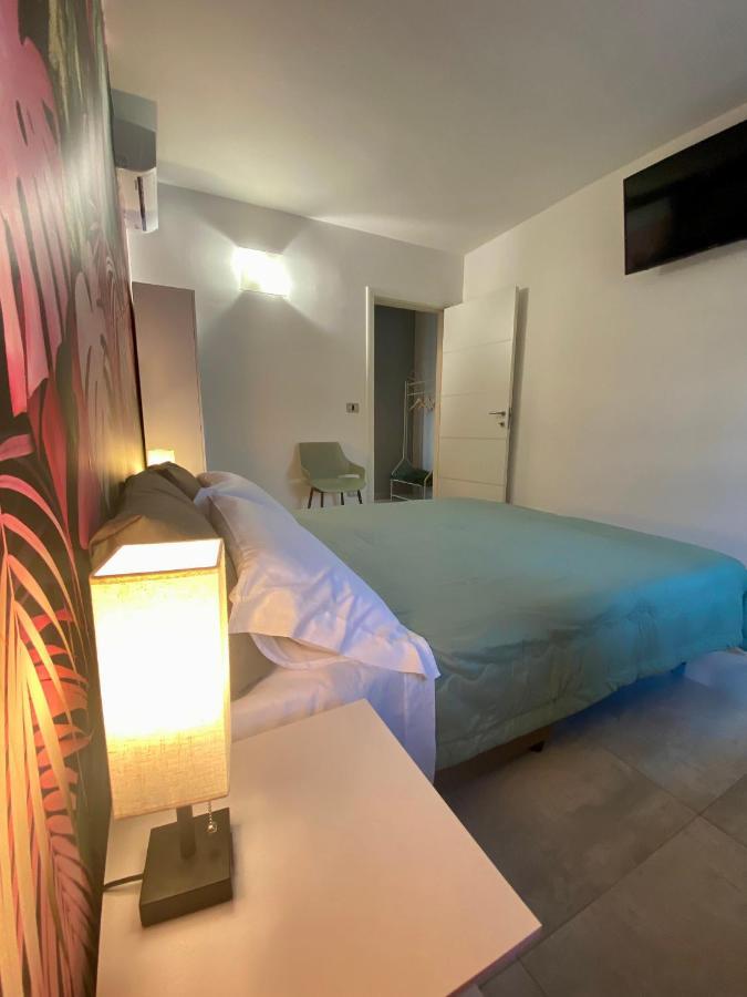 Bed and Breakfast Tra Campagna E Mare Лидо-делле-Национи Экстерьер фото