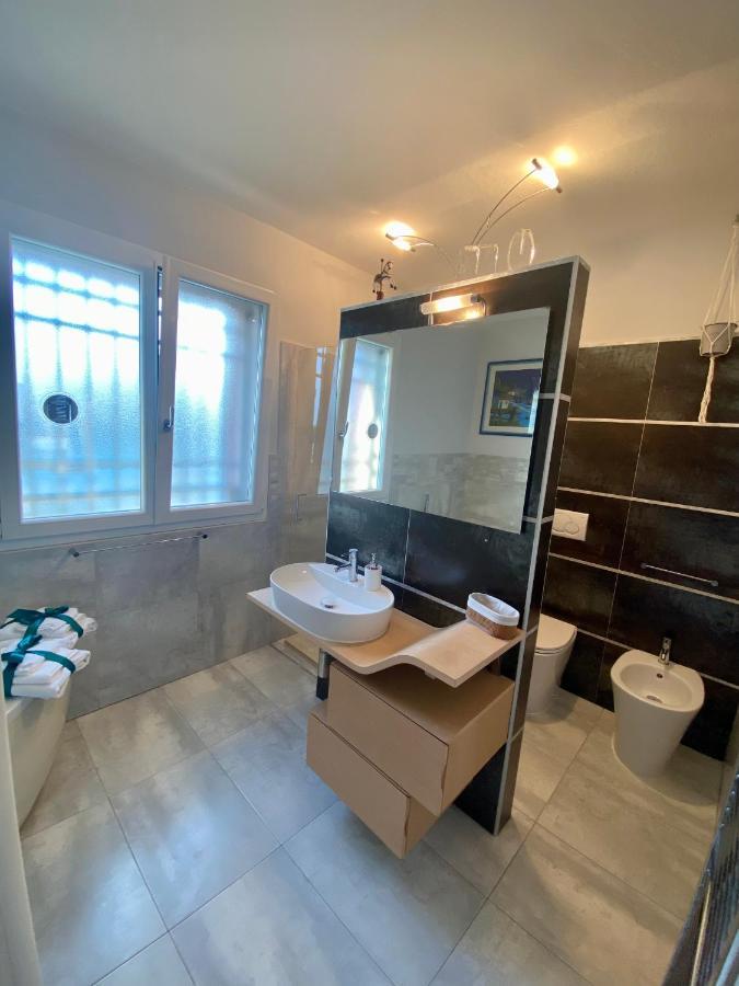 Bed and Breakfast Tra Campagna E Mare Лидо-делле-Национи Экстерьер фото