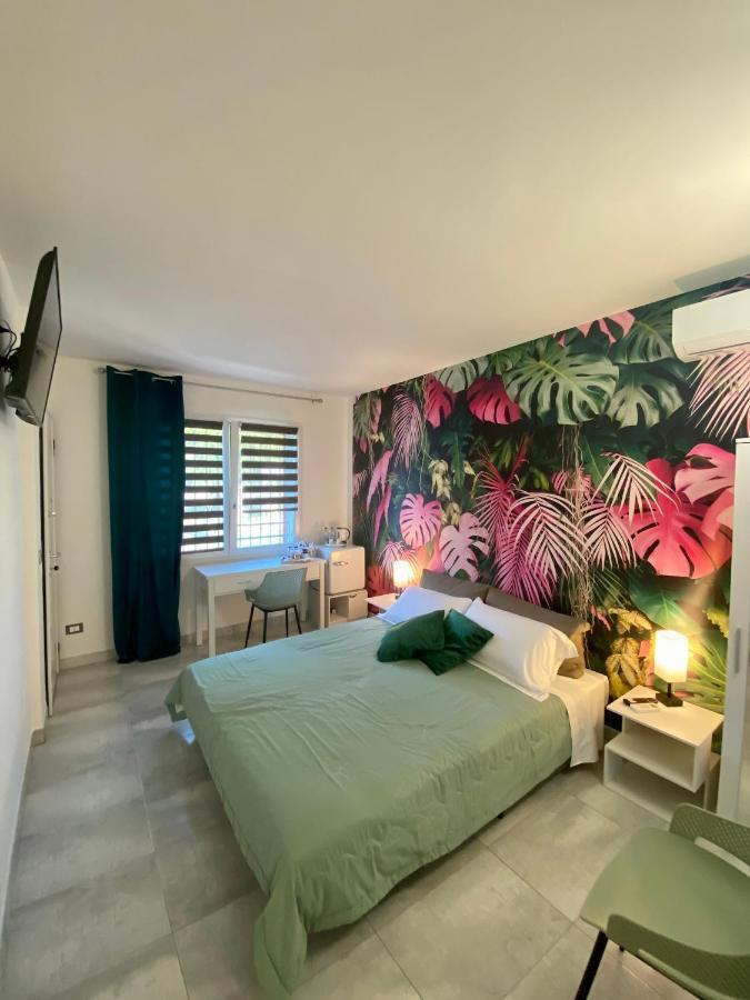 Bed and Breakfast Tra Campagna E Mare Лидо-делле-Национи Экстерьер фото
