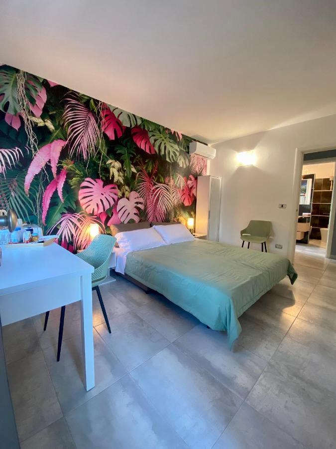 Bed and Breakfast Tra Campagna E Mare Лидо-делле-Национи Экстерьер фото