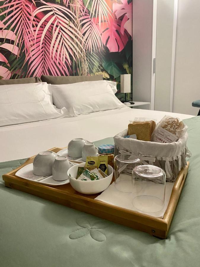 Bed and Breakfast Tra Campagna E Mare Лидо-делле-Национи Экстерьер фото