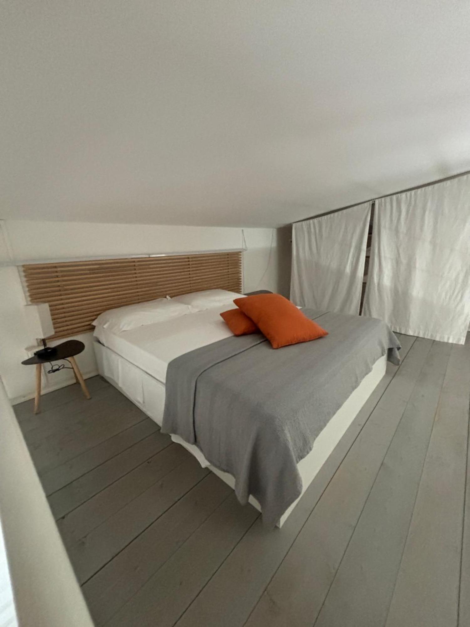 Bed and Breakfast Tra Campagna E Mare Лидо-делле-Национи Экстерьер фото